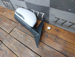 Зеркало правое 8 pin (контактов) Chery Tiggo 8 Pro 21-нв Б/У Оригинал 57800000495A