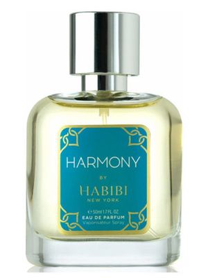 Habibi NY Harmony