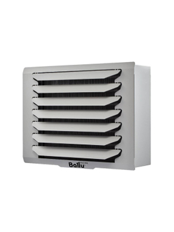 Тепловентилятор водяной BALLU BHP-W4-15-S