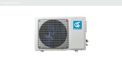 Кассетная сплит-система QuattroClima QV-I24CG1/QN-I24UG1/QA-ICP12