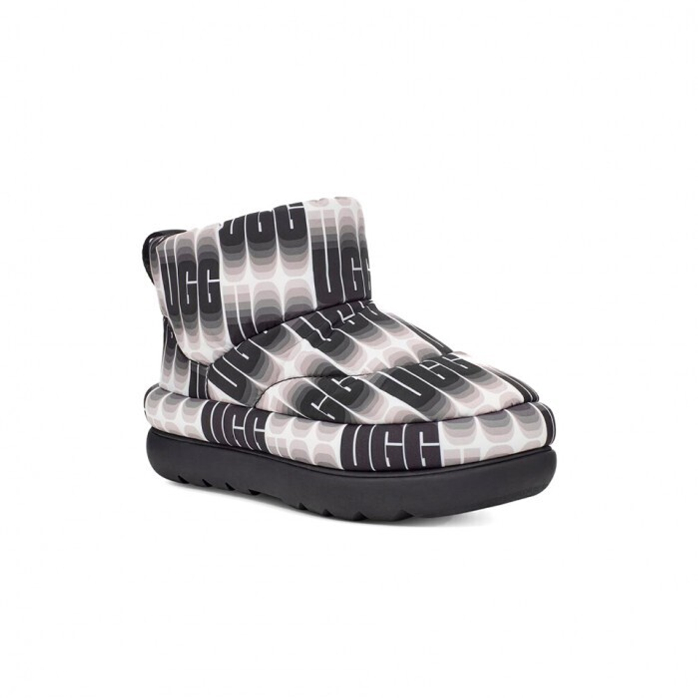 Classic Maxi Wavelength Mini Boot