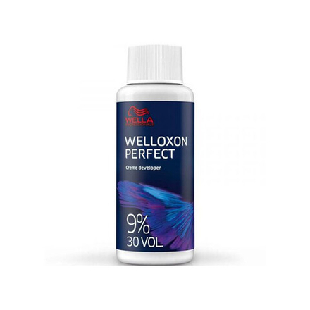 Окислитель Welloxon Perfect 30V 9,0%  ME+ 60  мл.