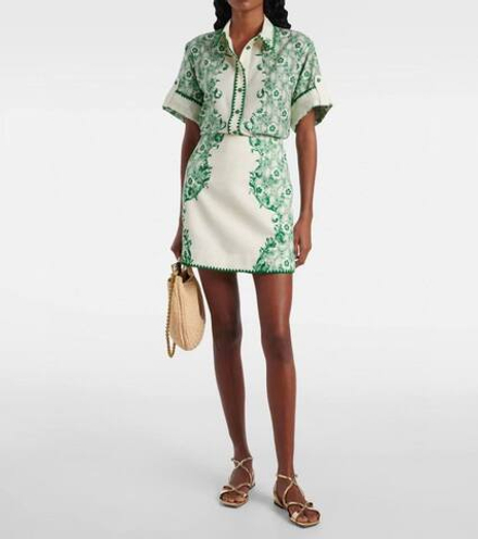 Костюм Alemais