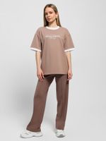 Брюки Разгар-2 Виотекс КОФЕЙНЫЙ