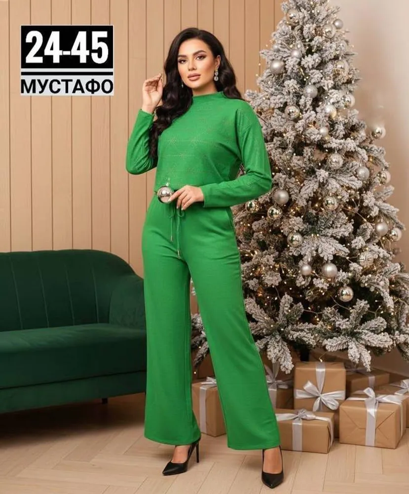 Костюм 2951700 Fabrika