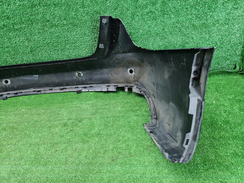 Бампер задний Hongqi H5 2 (2022-н.в.)