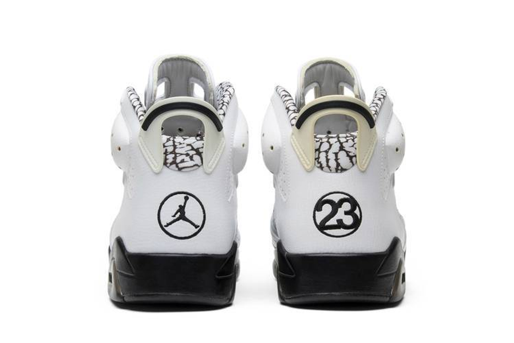 Кроссовки Jordan Air Jordan 6 Retro Motorsport