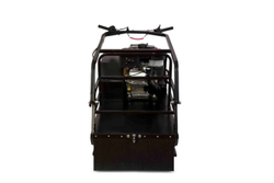 Мотобуксировщик FLAIZER G500 1450 HP15 Maximum (2024)