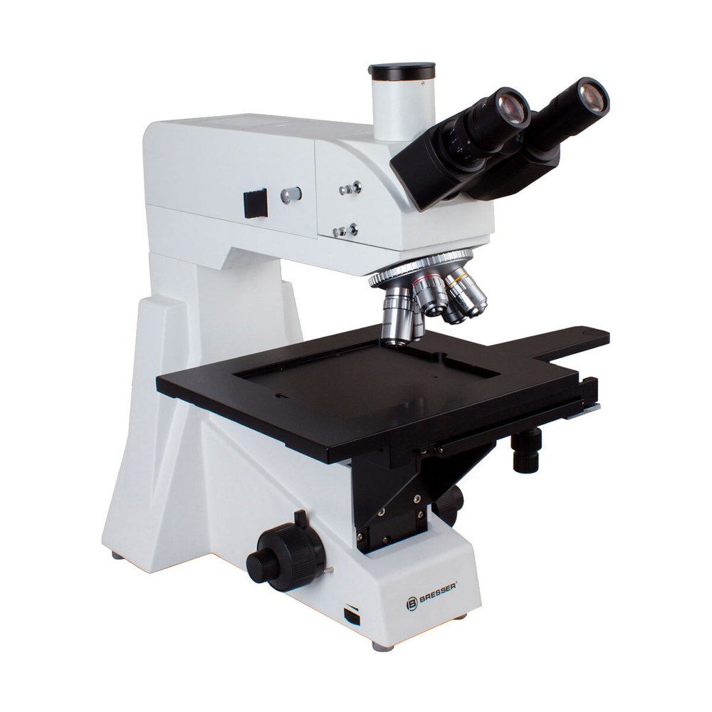 Микроскоп Bresser Science MTL-201