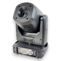 Вращающаяся голова Led Spot 100w, Big Topper