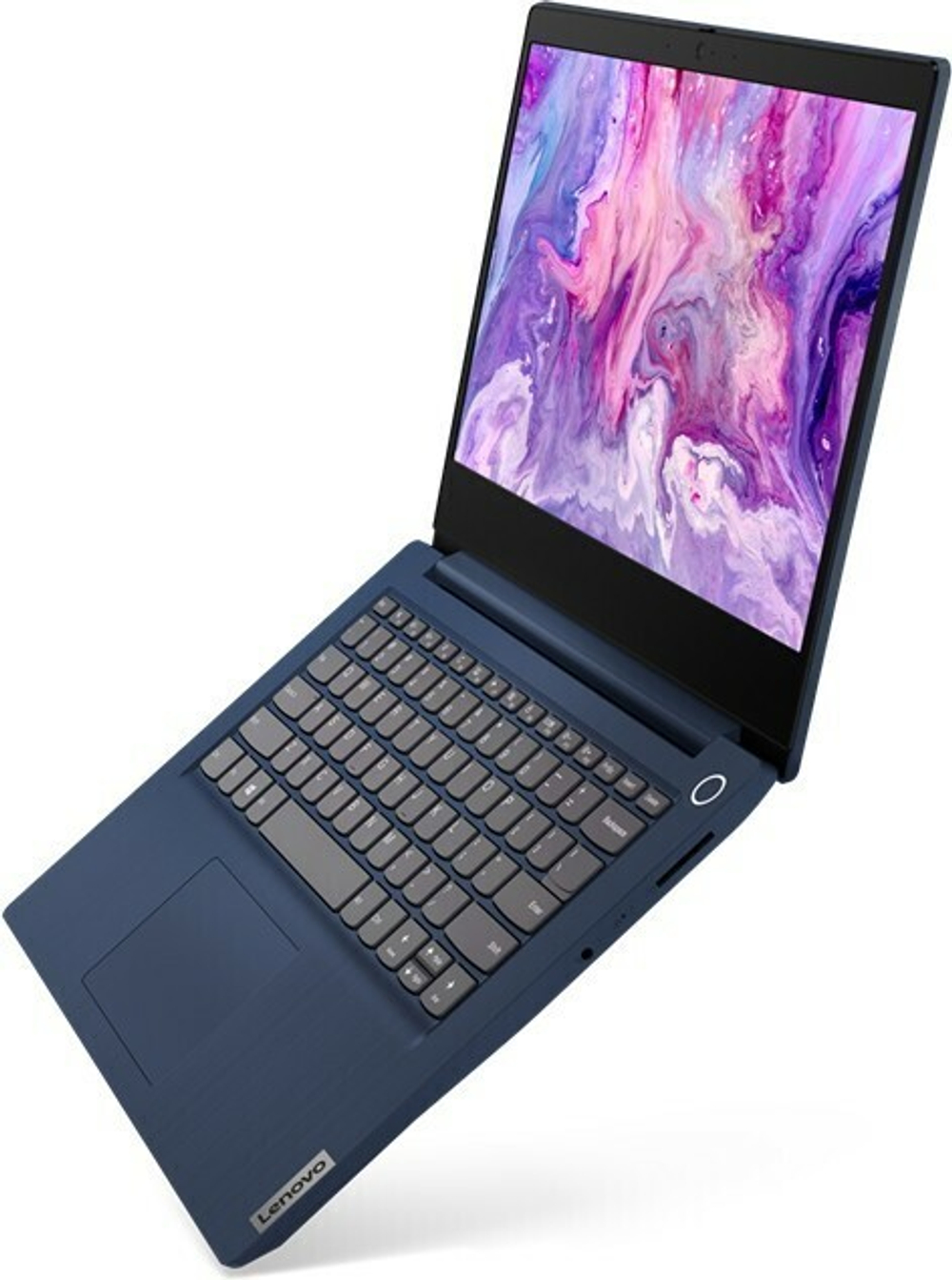 Ноутбук 14" Lenovo IdeaPad 3 14ITL05 (81X7007URK)