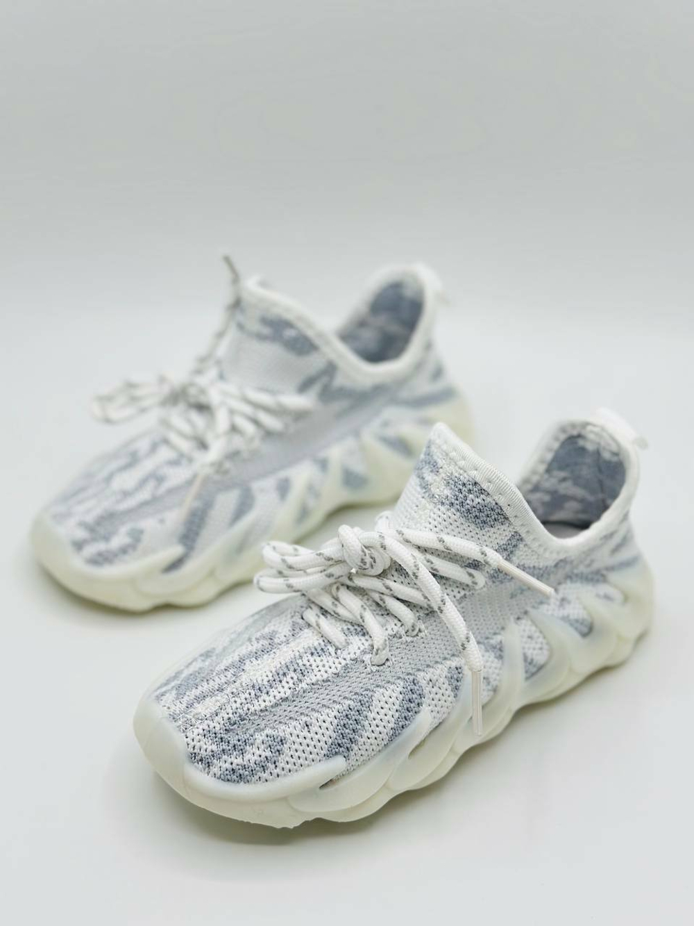 Детские кроссовки Buba Yeezy