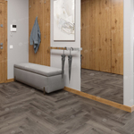 Кварцвиниловая плитка Alpine Floor Parquet Light ЕСО 13-13 Дуб Мерга