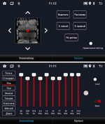 Topway TS7 1+16GB 8 ядер для Kia Sorento 2013-2019