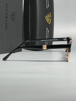 Солнечные очки Maybach