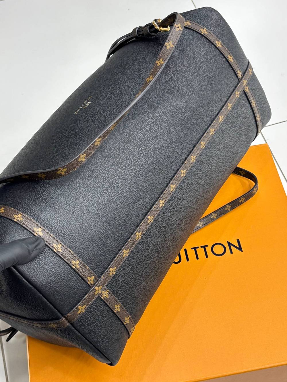 Дорожная сумка Louis Vuitton