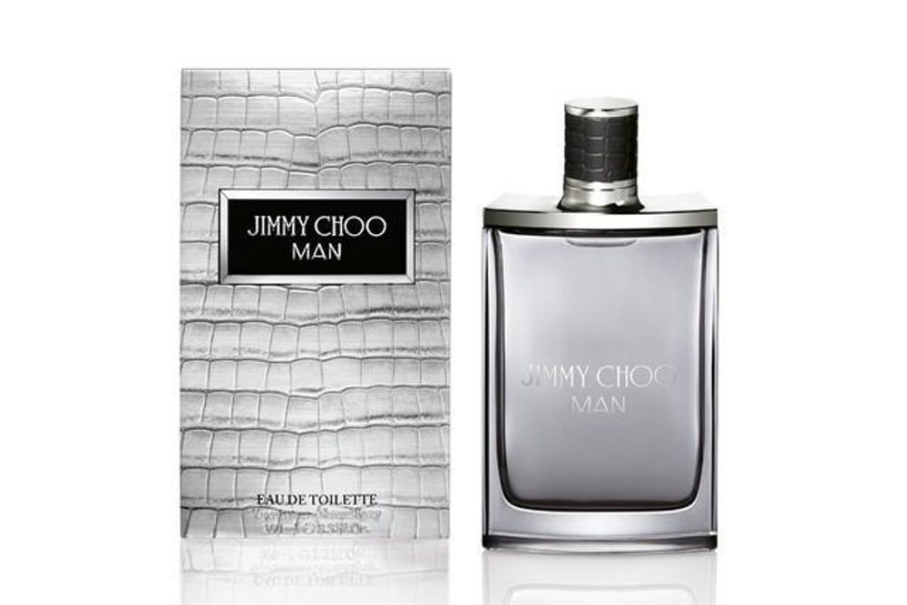 Jimmy Choo Man