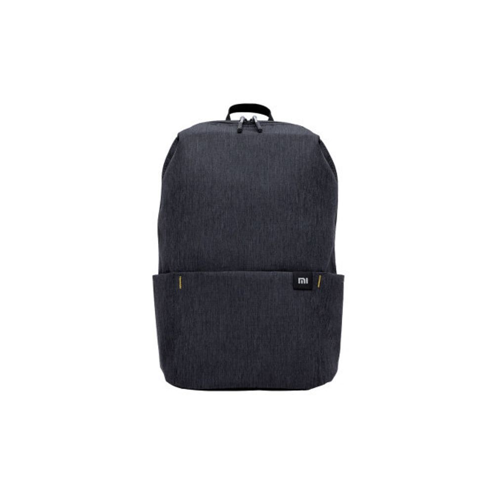 Xiaomi Mi Casual Daypack черный Рюкзак