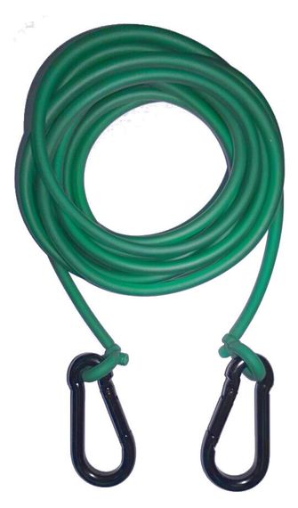 Буйреп эластичный SevenSub light 6 метра с коэффициентом растяжения 300%