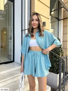 Костюм KF-6776 Фабрика Моды