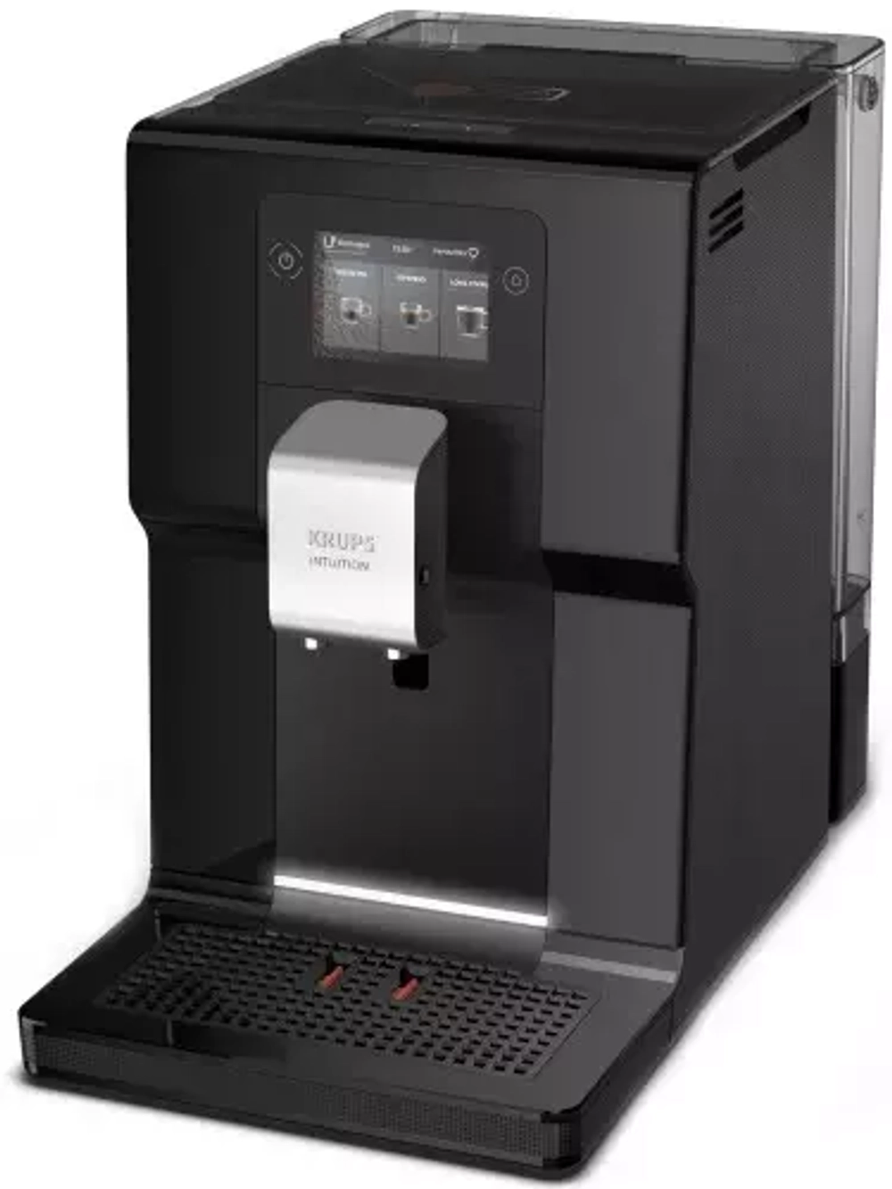 Кофемашина Krups Intuition Preference EA873810