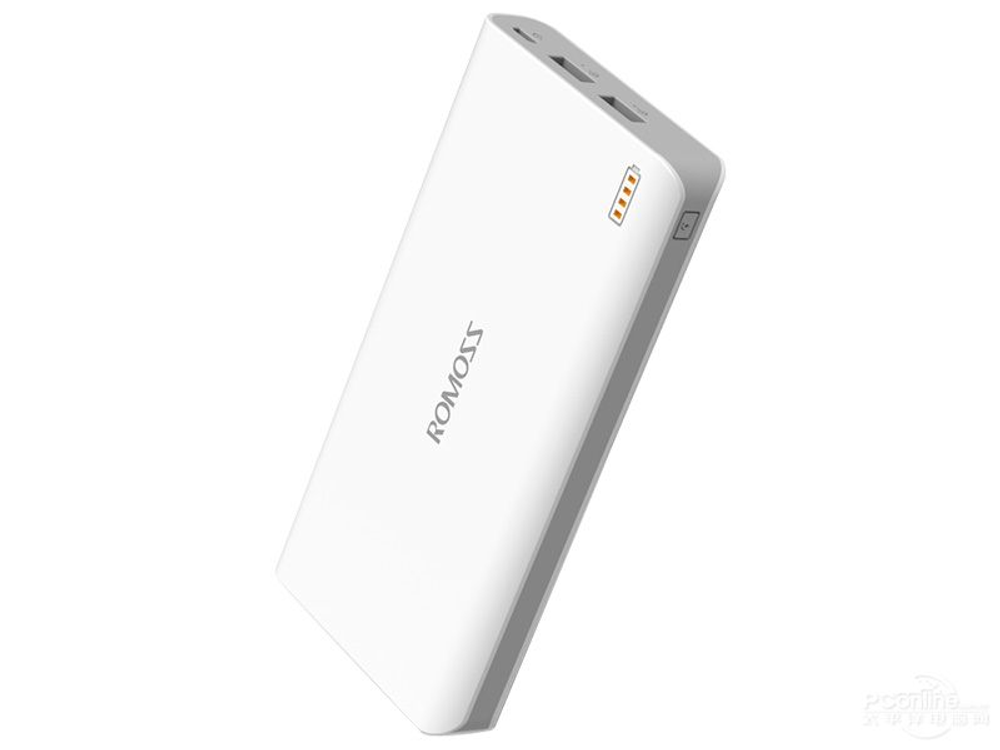 Внешний аккумулятор Romoss Coeus 20 20000mAh
