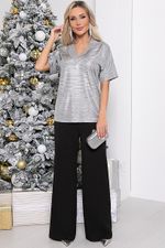 Блузка 41623-1 Avili