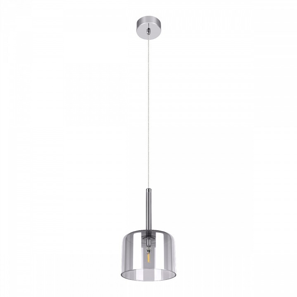 Подвесной светильник Loft it Spillray 10232/A Smoke