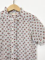 Рубашка Bonpoint