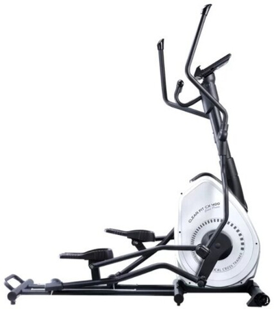 Clear Fit CrossPower CX 400