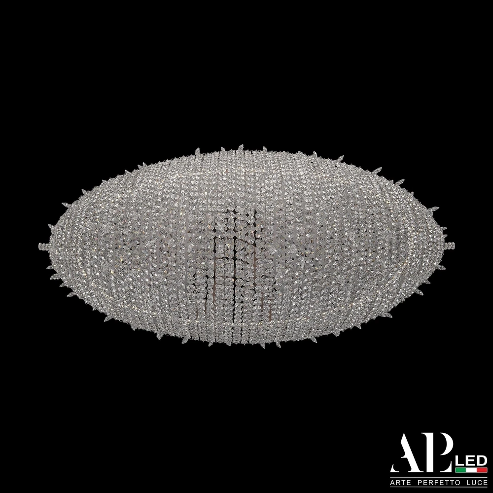 Потолочная люстра Rimini S508.0.50.B.3000