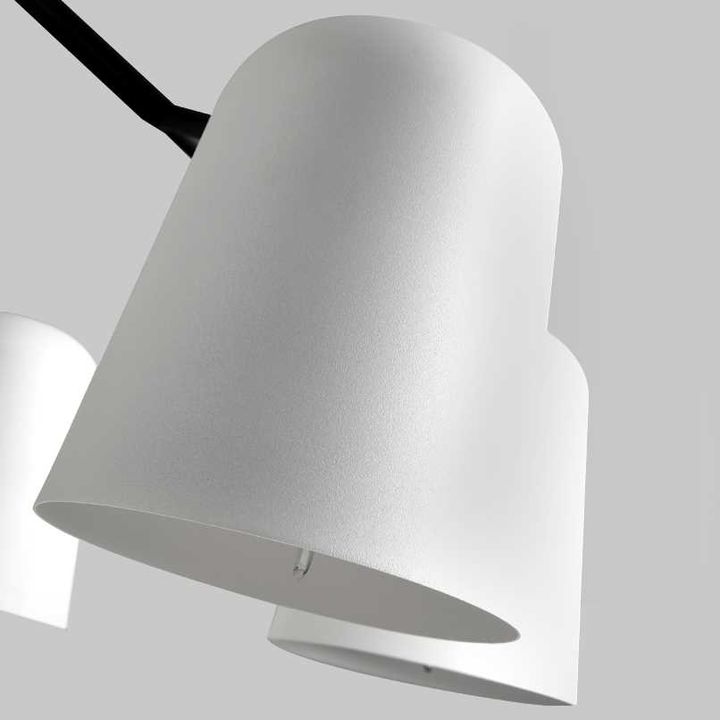 Подвесная люстра Imperium Loft Skym 102056-26
