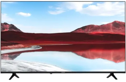 Телевизор Xiaomi TV A 43 2025 (L43MA-AURU)