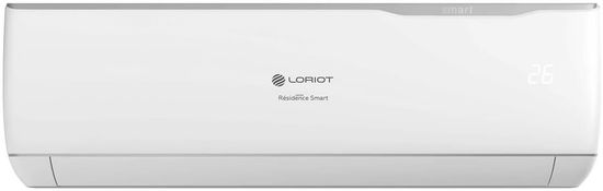 Кондиционер Loriot Residence Smart LAC-18AJ