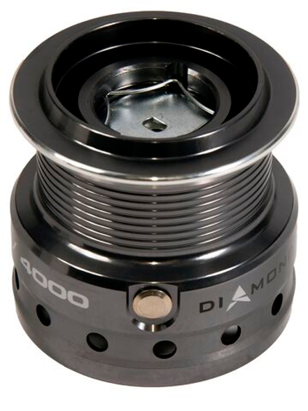 Шпуля резервная катушки Salmo Diamond FEEDER 5 4000FD