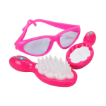 Набор парикмахера Модница, пакет 2023-A188