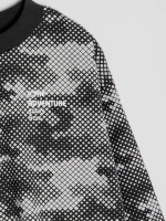 Лонгслив для мальчика