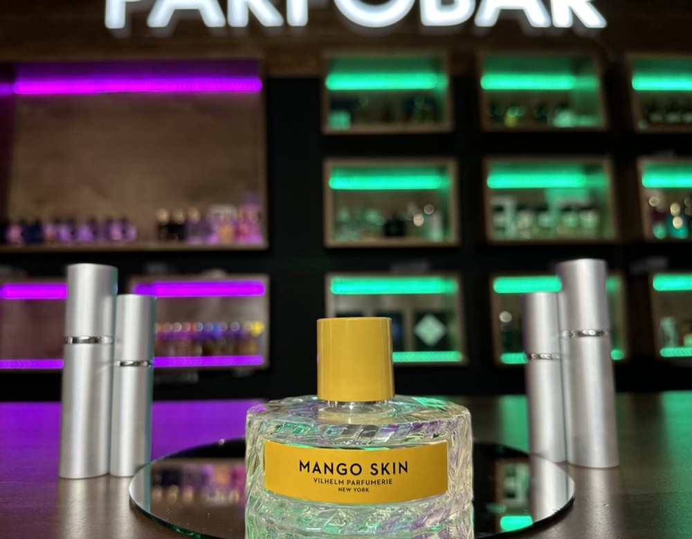 Vilhelm Parfumerie Mango Skin