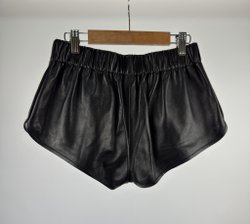 Шорты Saint Laurent