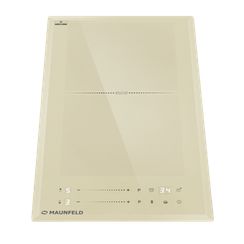 Индукционная варочная панель Maunfeld CVI292S2FBG LUX