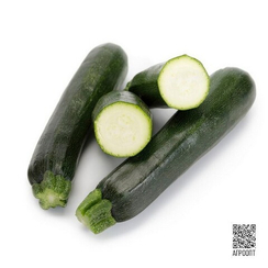 КАЛАЗИНА F1 семена кабачка (Rijk Zwaan | Alexagro)