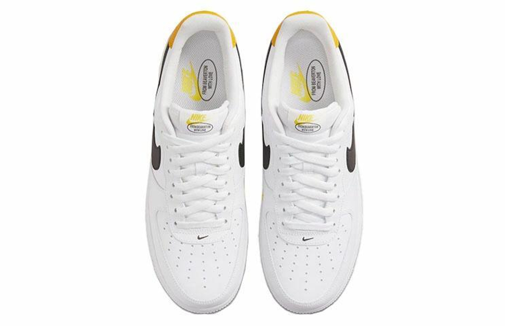 Кроссовки Nike Air Force 1 Low Lv8 2