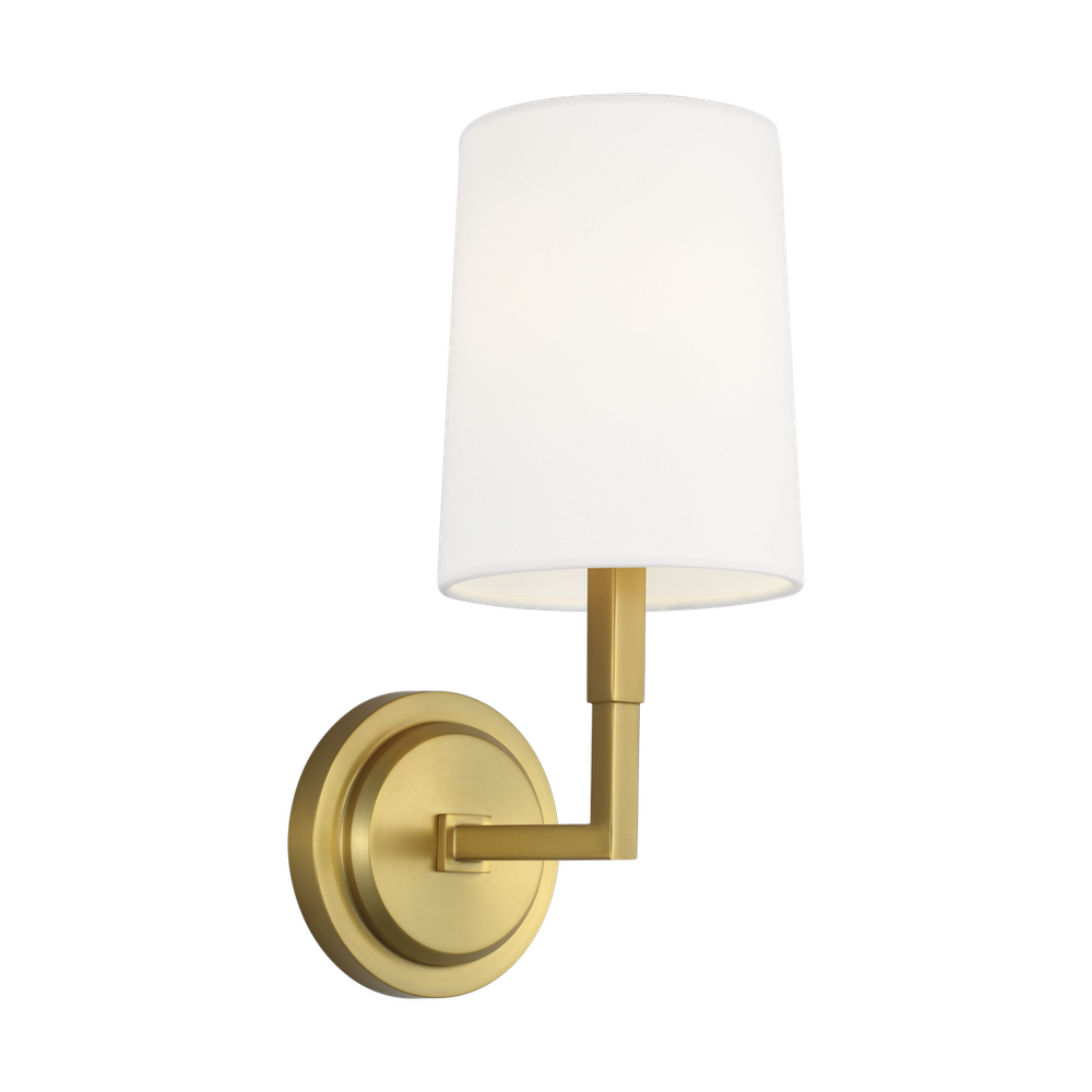Настенный светильник Visual Comfort Danica Small Sconce