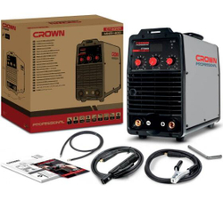 Аппарат сварочный инверторный Crown CT33101