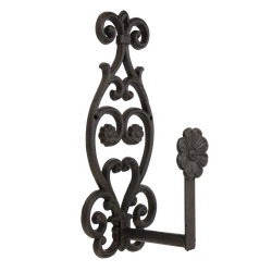 Iron Garden Держатель шланга дл полива декоративный