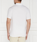 Поло Karl Lagerfeld - белый(745401 543221)