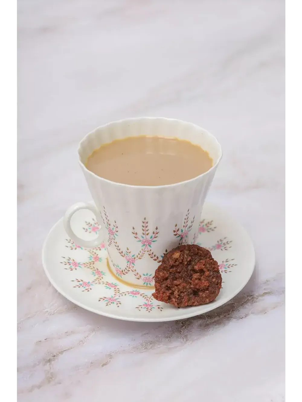 Конфеты пирожные подарочные, 5 шт.