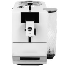 Кофемашина JURA ENA 8 Touch Full Nordic White EA (15332)