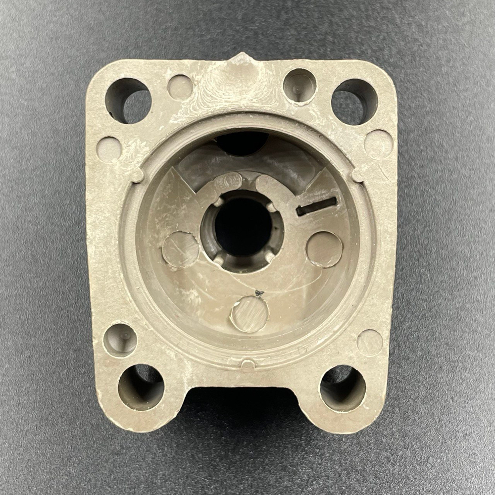 Корпус помпы охлаждения Hangkai 4 л. с (69M-G4311-00) (PREMARINE)