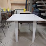 Стол обеденный раздвижной №3